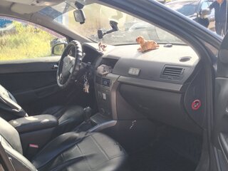 2006 Opel Astra H, синий, 350000 рублей, вид 5