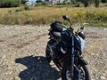 2011 Kawasaki ER-4N, чёрный, 399000 рублей - вид 3