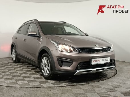 Kia Rio IV
