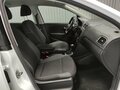 2018 Volkswagen Polo V Рестайлинг, белый - вид 8