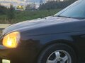 2009 Lada (ВАЗ) Priora I, зелёный, 210000 рублей - вид 10
