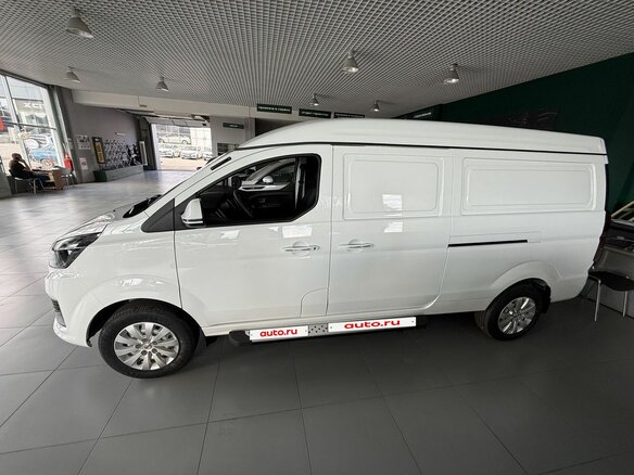 2026 SKM M7, белый, 2858000 рублей - вид 11