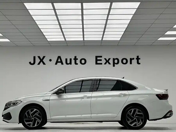 2023 Volkswagen Sagitar III Рестайлинг, белый, 1901255 рублей - вид 11