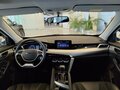 2023 BAIC X35, серебристый, 1423000 рублей - вид 8