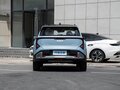2026 Kia Seltos II China Market, голубой, 2200333 рублей - вид 4