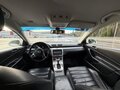 2009 Volkswagen Passat EcoFuel B6, белый - вид 6