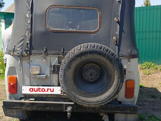 2002 УАЗ 315142, белый, 300000 рублей, вид 4