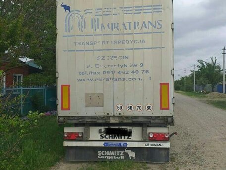1998 DAF 95XF, белый, 1800000 рублей, вид 4