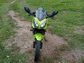 2013 Racer Skyway, зелёный, 85000 рублей - вид 4