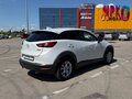 2015 Mazda CX-3 I, серый, 1230000 рублей - вид 8