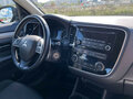 2013 Mitsubishi Outlander III, чёрный - вид 8