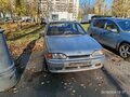 2004 Lada (ВАЗ) 2115, серебристый, 65000 рублей - вид 7