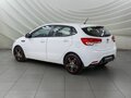 2015 Kia Rio 6-speed III, белый, 1268000 рублей - вид 4