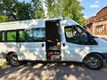 2011 Ford Transit, белый, 499000 рублей - вид 6