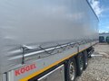 2013 Kogel S24, серебристый, 1700000 рублей - вид 3
