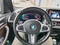2022 BMW X3 20i xDrive III (G01) Рестайлинг, чёрный, 6400000 рублей - вид 6