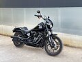 2020 Harley-Davidson Low Rider, чёрный - вид 1