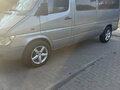 2001 Mercedes-Benz Sprinter, серебристый, 999000 рублей - вид 2