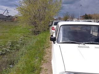 1981 Lada (ВАЗ) 21011, белый, 80000 рублей, вид 5