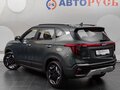 2026 Kia Seltos I Рестайлинг, зелёный, 3185000 рублей - вид 5