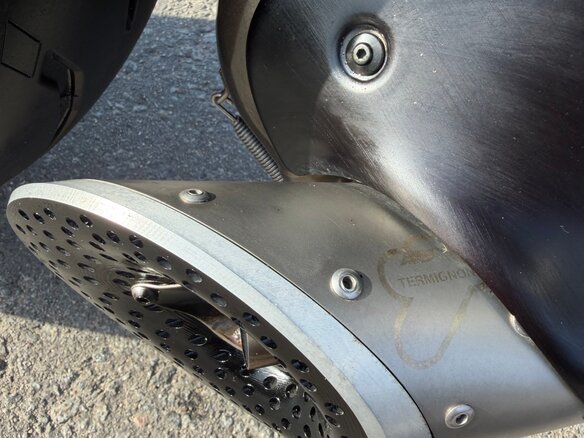 2019 Ducati XDiavel, чёрный, 1990000 рублей - вид 7