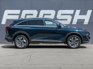 2025 Haval F7 II, синий, 2430000 рублей, вид 5