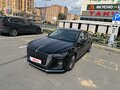 2023 Hongqi H5 II, чёрный, 2500000 рублей - вид 2