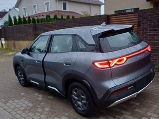 2025 BYD Yuan Up 45.12 kWh, серый, 1700000 рублей, вид 3