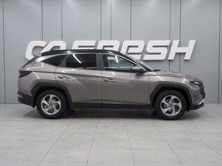 2022 Hyundai Tucson IV, коричневый, 2050000 рублей, вид 5