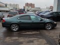 2001 Dodge Intrepid II, зелёный, 200000 рублей - вид 2