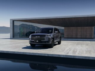 2026 Jeland J6, серый, 2749000 рублей, вид 1