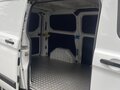 2017 Ford Transit Custom, белый, 1990000 рублей - вид 5