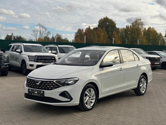 2022 Jetta VA3, белый, 1525000 рублей