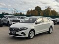 2022 Jetta VA3, белый, 1525000 рублей