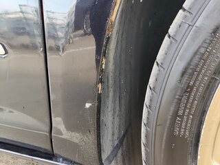 2010 Volkswagen Passat CC I, чёрный, 1100000 рублей, вид 5