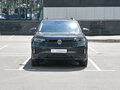2025 Volkswagen Tavendor I, чёрный - вид 1