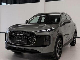 2026 Tenet Plus L6, серый, 3040000 рублей, вид 1