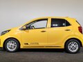 2020 Kia Morning III, жёлтый, 1460000 рублей - вид 7