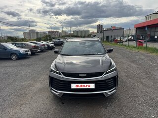 2025 Geely Binyue L, серый, 2180000 рублей, вид 1