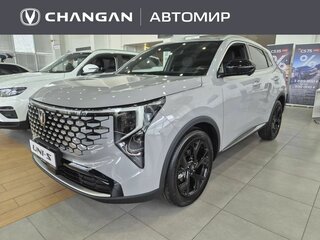 2026 Changan UNI-S I Рестайлинг, серый, 3158550 рублей, вид 1