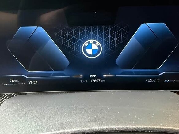 2023 BMW X5 40Li IV (G05/G18) Рестайлинг, чёрный - вид 8