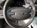 2020 Genesis GV80 I, белый, 4744000 рублей - вид 11