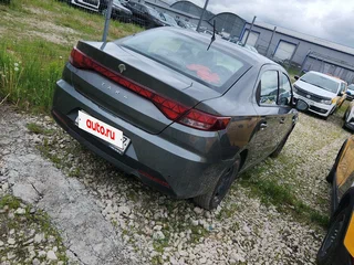 2023 Iran Khodro Tara, серый, 1158050 рублей, вид 3