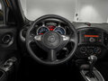 2015 Nissan Juke I Рестайлинг, жёлтый - вид 9