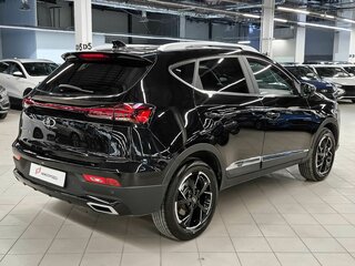 2024 Москвич 5, чёрный, 1789000 рублей, вид 3