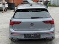 2023 Volkswagen Golf VIII, серый, 1920000 рублей - вид 4