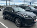2016 Lexus NX 200 I, чёрный - вид 3