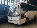 2018 Higer KLQ 6826, белый, 4700000 рублей - вид 4