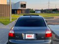 2004 Audi A4 II (B6), серый, 600000 рублей - вид 4