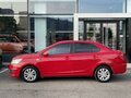 2014 Chery Bonus 3 (E3/A19), красный - вид 7